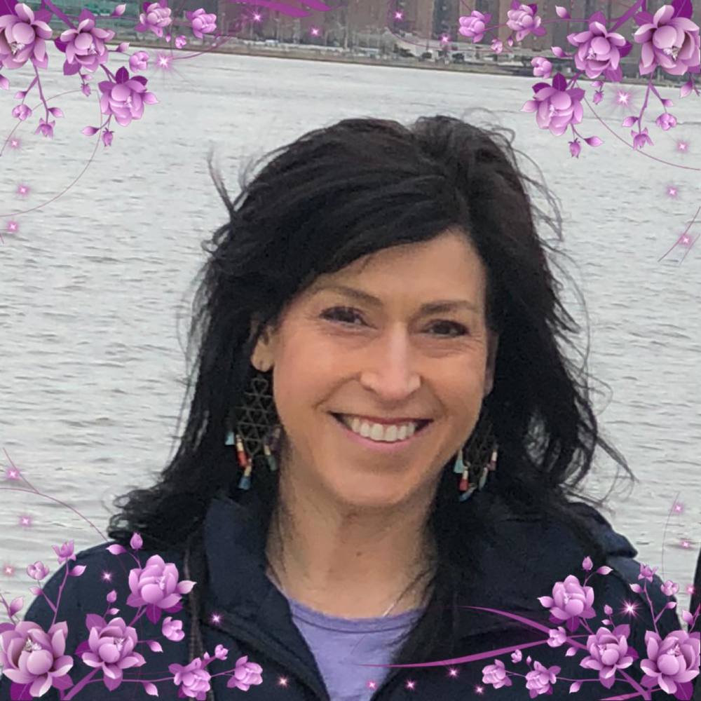 Meet your Posher, Catherine